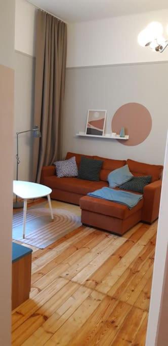 Apartamento Zachod Slonca Nad Wisla Cracovia Exterior foto