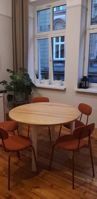 Apartamento Zachod Slonca Nad Wisla Cracovia Exterior foto