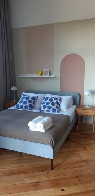 Apartamento Zachod Slonca Nad Wisla Cracovia Exterior foto