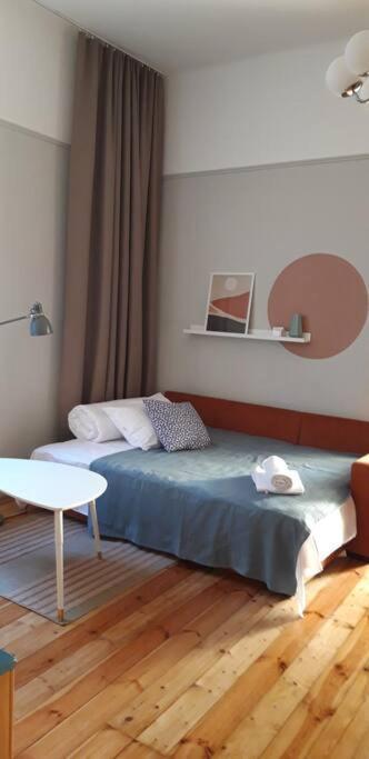 Apartamento Zachod Slonca Nad Wisla Cracovia Exterior foto
