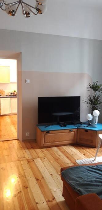 Apartamento Zachod Slonca Nad Wisla Cracovia Exterior foto
