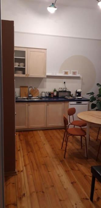 Apartamento Zachod Slonca Nad Wisla Cracovia Exterior foto