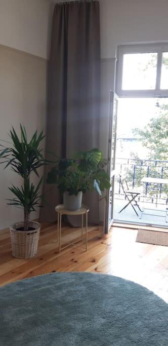 Apartamento Zachod Slonca Nad Wisla Cracovia Exterior foto